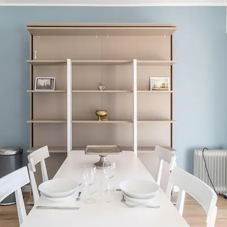 公寓 Classbnb - Well-located Near Monte Carlo 博索莱伊