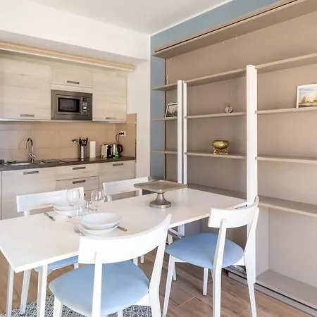 公寓 Classbnb - Well-located Near Monte Carlo