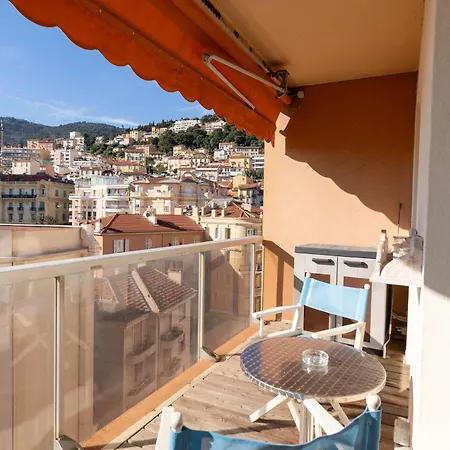 Classbnb - Elegant In Monte Carlo Apartment Beausoleil