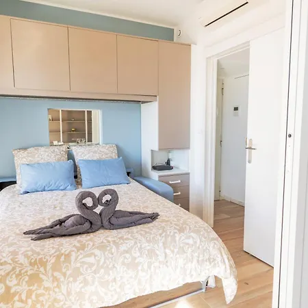 Classbnb - Elegant In Monte Carlo Apartment *