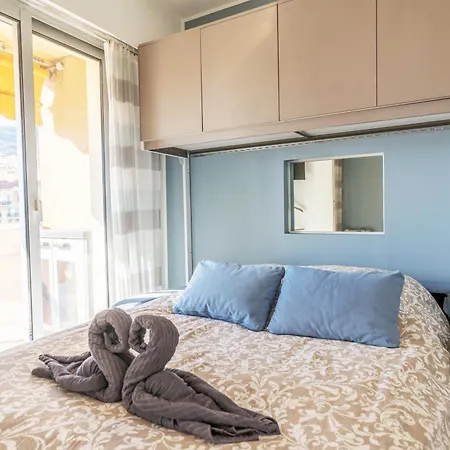 Classbnb - Elegant In Monte Carlo Beausoleil