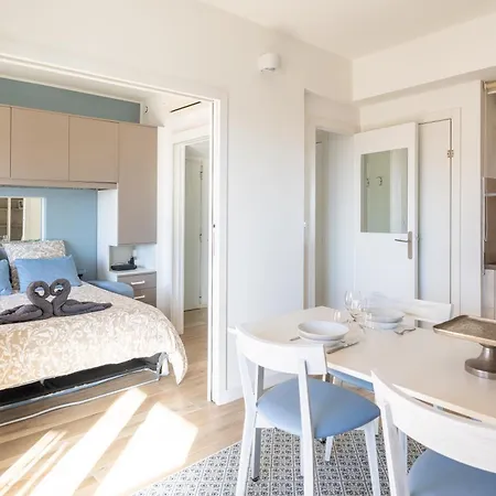 Apartment Classbnb - Elegant In Monte Carlo Beausoleil
