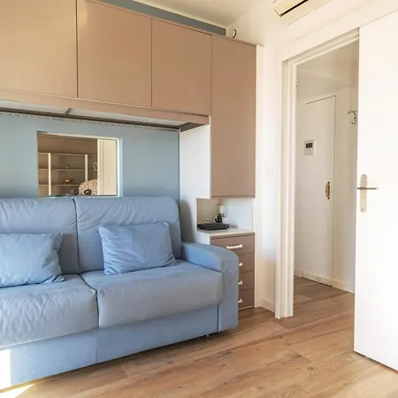 Apartment Classbnb - Elegant In Monte Carlo *