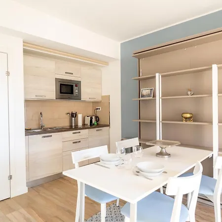 شقة Classbnb - Well-located Near Monte Carlo *