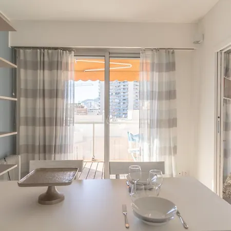 Classbnb - Well-located Near Monte Carlo