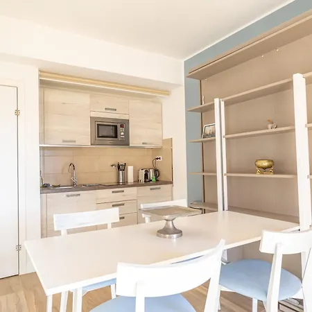 Classbnb - Well-located Near Monte Carlo شقة بوزولي