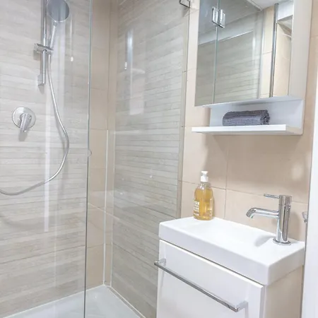 Classbnb - Well-located Near Monte Carlo *
