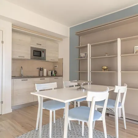 Classbnb - Well-located Near Monte Carlo Apartment *