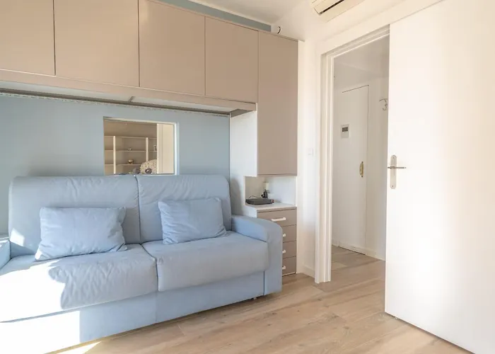 Classbnb - Well-located Near Monte Carlo *