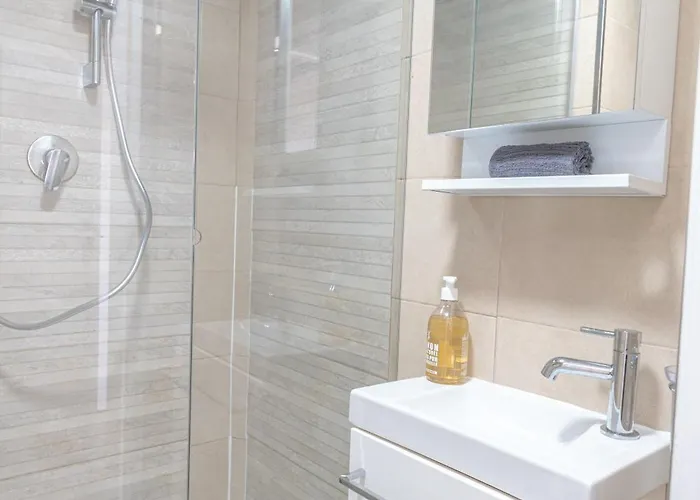 Classbnb - Well-located Near Monte Carlo *